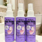 Mi Amore POOP BUSTER! Toilet Spray, Odor Eliminator, POOP spray before yo go!
