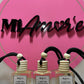 Mi Amore! PREMIUM CAR HANGING DIFFUSER 10ML