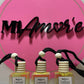 Mi Amore! PREMIUM CAR HANGING DIFFUSER 10ML