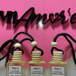 Mi Amore! PREMIUM CAR HANGING DIFFUSER 10ML