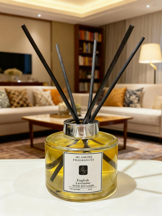 Mi Amore PREMIUM REED DIFFUSER 150ML