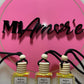 Mi Amore! PREMIUM CAR HANGING DIFFUSER 10ML
