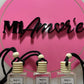 Mi Amore! PREMIUM CAR HANGING DIFFUSER 10ML