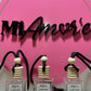 Mi Amore! PREMIUM CAR HANGING DIFFUSER 10ML