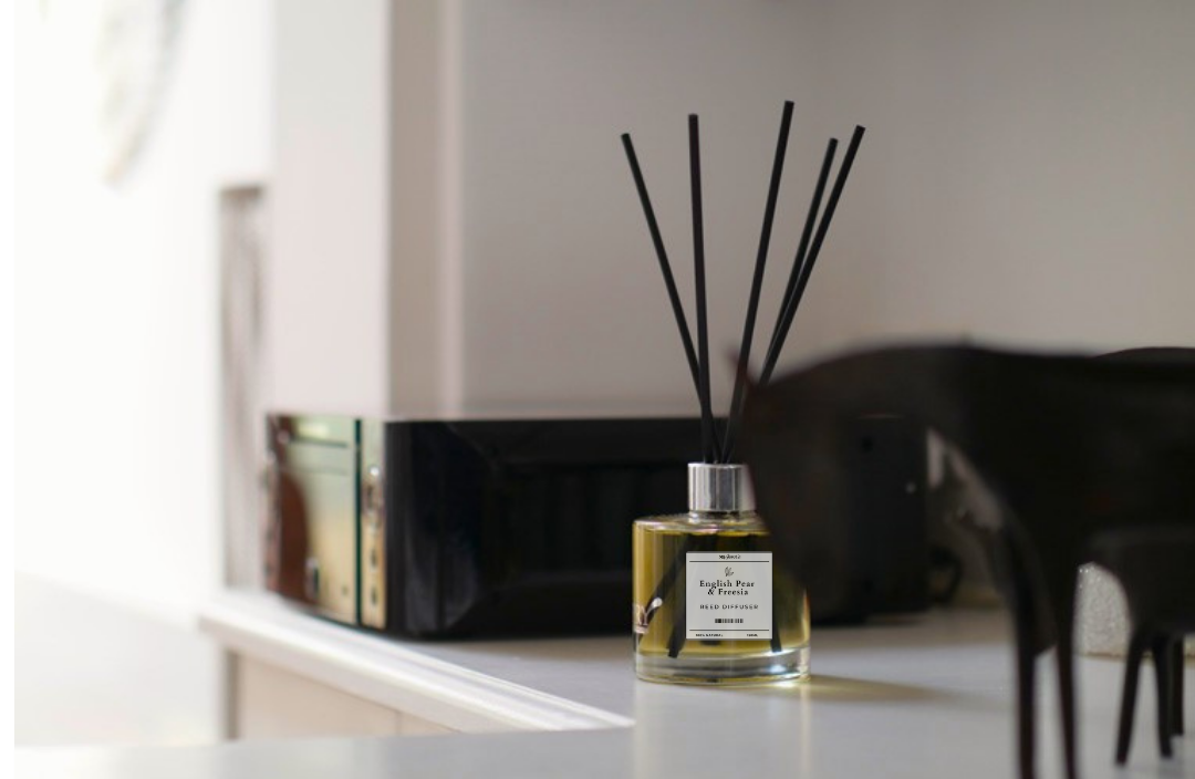 Mi Amore PREMIUM REED DIFFUSER 150ML