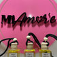 Mi Amore! PREMIUM CAR HANGING DIFFUSER 10ML
