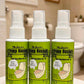Mi Amore POOP BUSTER! Toilet Spray, Odor Eliminator, POOP spray before yo go!