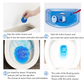 Aroma Cleanse Toilet Bowl Tablet/Cleaner (10pcs per pack) BUY1 Pack and GET1 Pack for Free